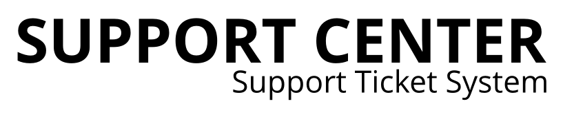 LaTeX2Web :: Support Ticket System